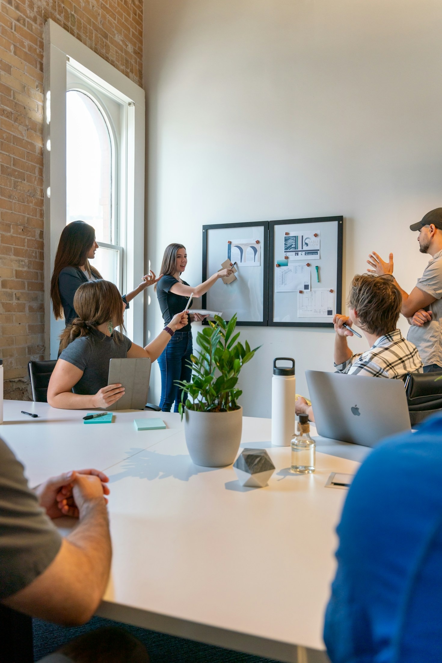 Five Signs Your Best Employees Are Leaving