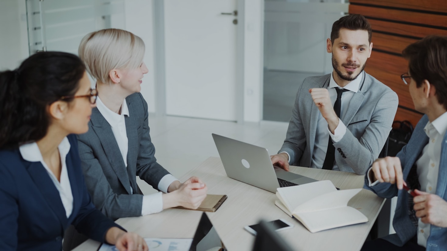 How Data Analytics Predicts Future Turnover Rates