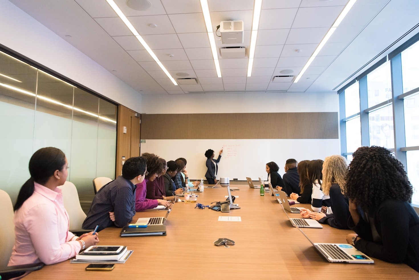 The Hidden Costs Of High Staff Turnover